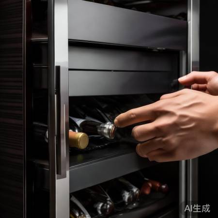 恒温红酒柜电源接线方法详解