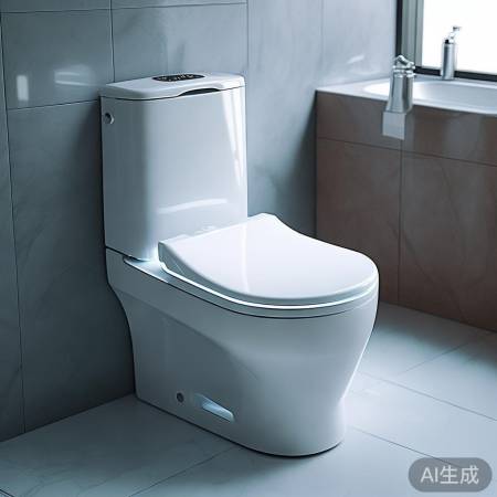 舜洁马桶盖功能多，价格优