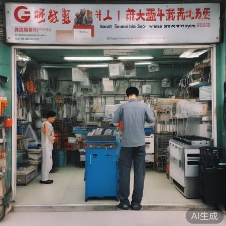 燃气灶维修哪家强