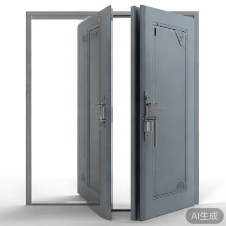 双辽甲级防盗门价格是多少？性价比高推荐品牌