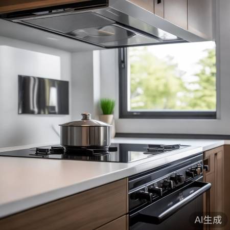 集成灶布局全攻略：打造理想厨房空间布局方案