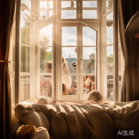 “定期通风降湿度”