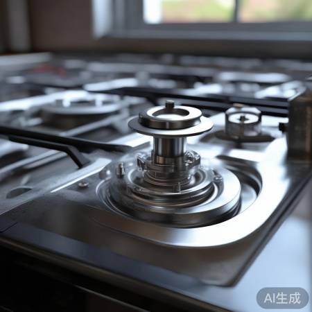 燃气灶减压阀揭秘