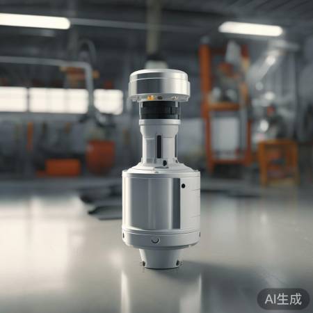 新式减压阀设计人性化