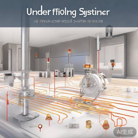 地暖热水器回水情况解析