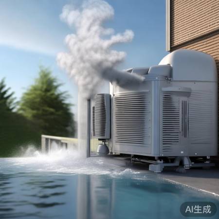 空气能热水器在太阳暴晒下表现如何？