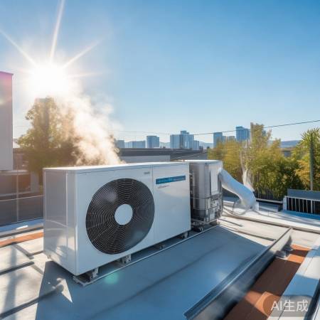 “阳光安装通风，维护保效能”