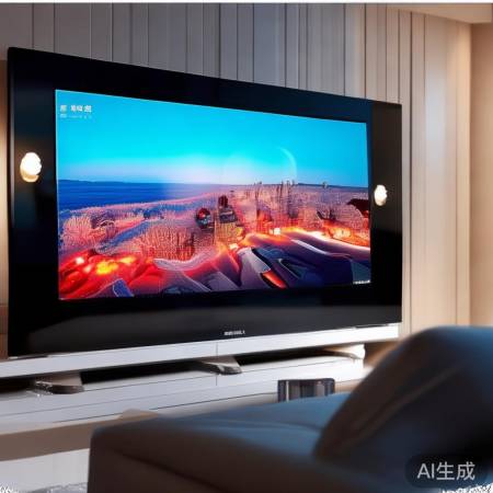 国美1号电视，美好生活体验