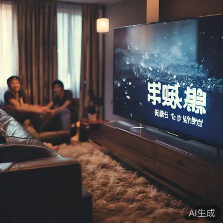 周末享生活，国美1号电视机