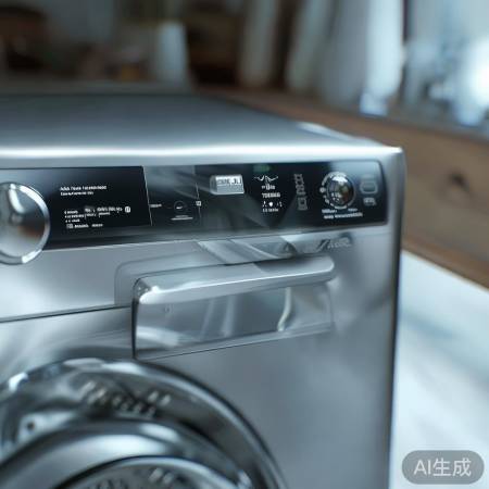 洗衣机自动停水功能