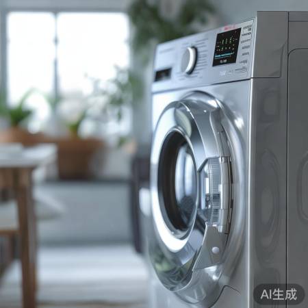 洗衣机标配功能不贵