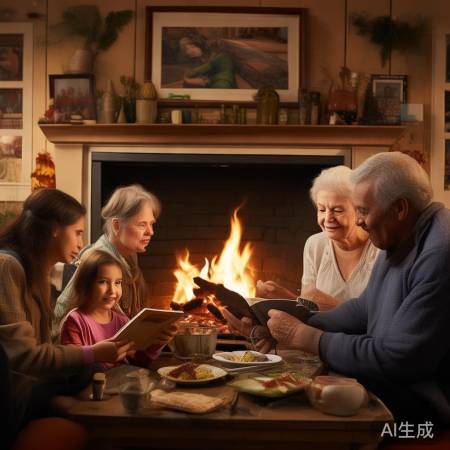 科技助力，生活更美好