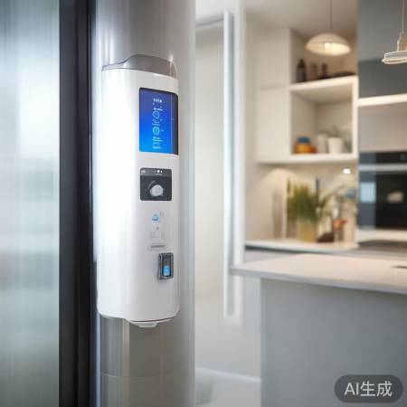 智能热水器节能控温