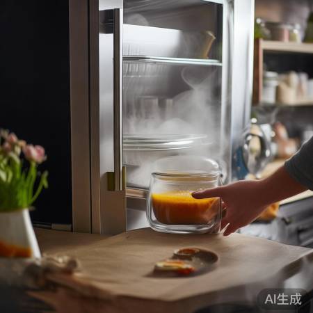 热汤可以放冰箱吗？注意事项大揭秘