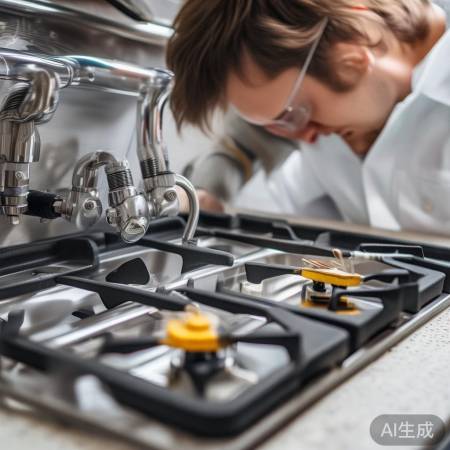 安装不规范?专业调整防油污