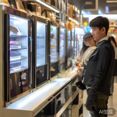 “梅州小众品牌热水器受欢迎”