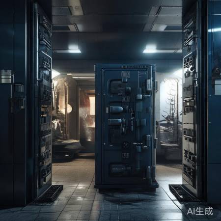 银行保险柜未交款处理指南