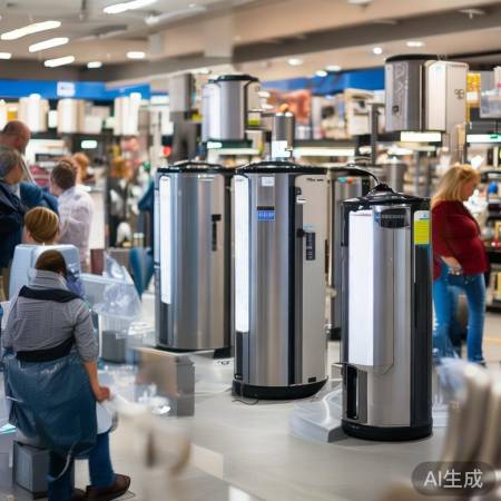 热水器选择因需而异