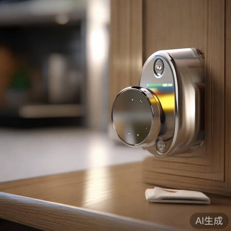 智能锁保养要点