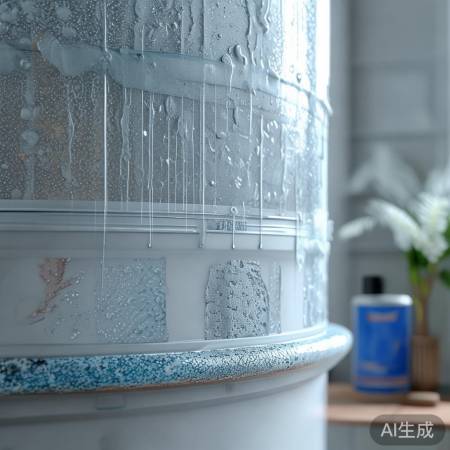 除垢延长热水器寿命