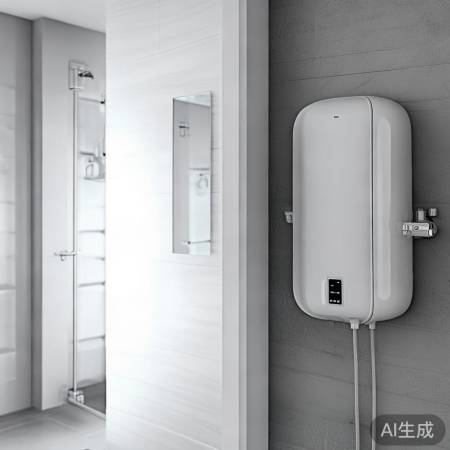 热水器水箱排水管安装位置详解