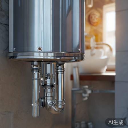 热水器安装详析