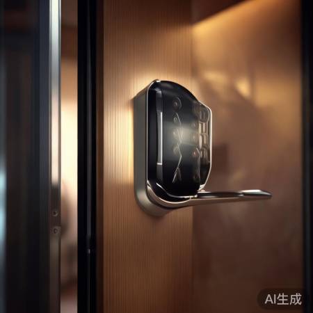 智能锁问答，下期再见