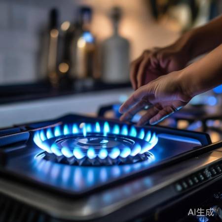 燃气灶点火滴滴声背后的秘密