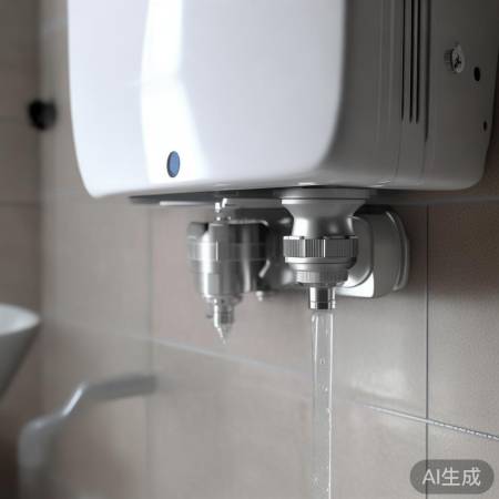 “热水器旁1米内装泄压装置”