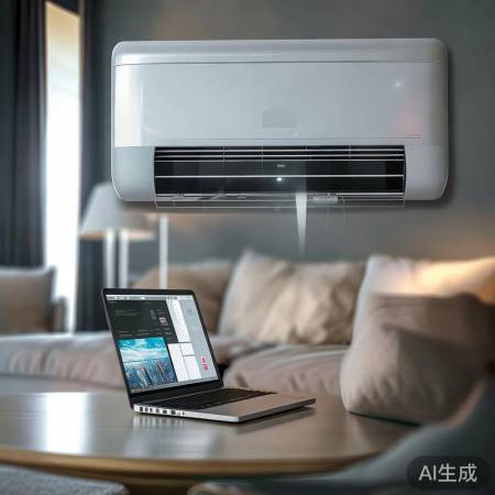 空气能远程设备安装指南，轻松掌握安装技巧