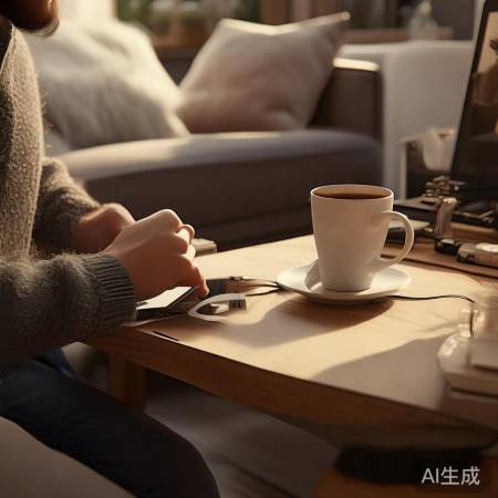 安装如聊天般轻松