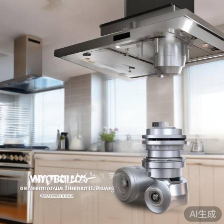 油烟机止回阀安装技巧，告别油烟倒灌烦恼