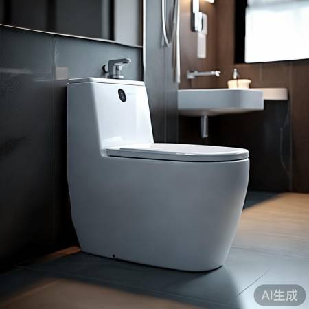 智能马桶:价格高,需专业安装