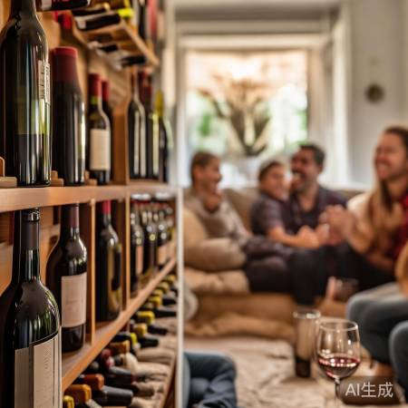 红酒柜日常保养小窍门，延长使用寿命