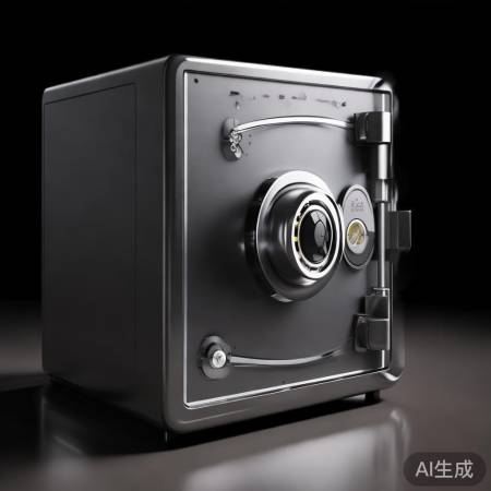 “双重锁具，人性设计，安全可靠