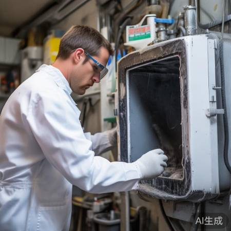 壁挂炉排气技巧，告别烦恼一触即发