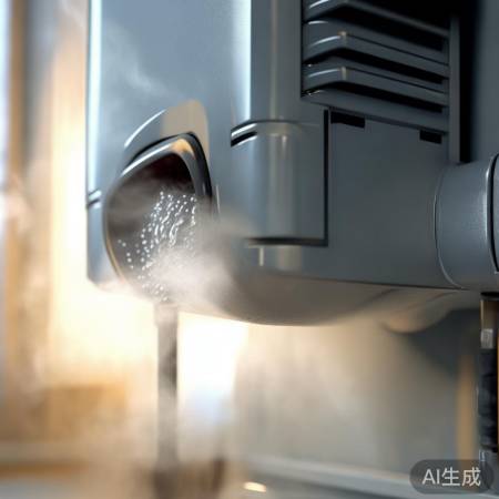 排气无气泡，关闭阀