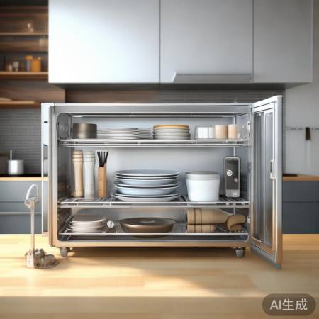 操作简单，容量大，幸福感爆棚