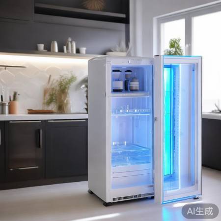 “帅丰消毒柜，居家健康助手”