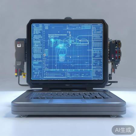 消毒柜电位分布解析