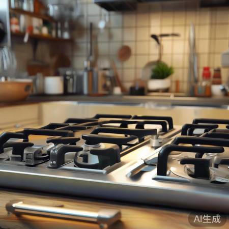 燃气灶喷嘴选购要综合考量