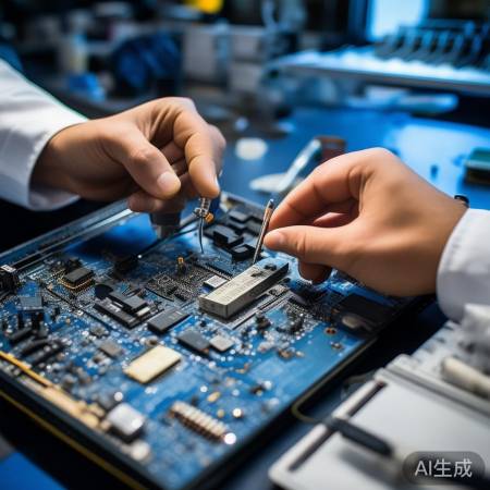 消毒柜电脑板维修攻略：轻松解决故障问题