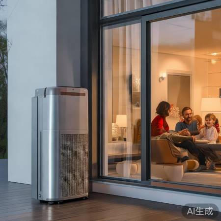 塔城空气能供热维修一站式服务指南