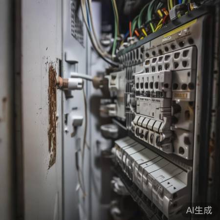 电源检查，细节决定成败