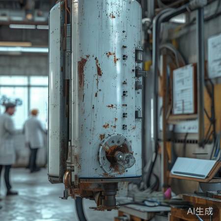 壁挂炉质量问题，责任归属解析