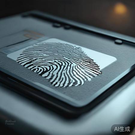 指纹锁添加指纹教程：轻松上手，安全便捷