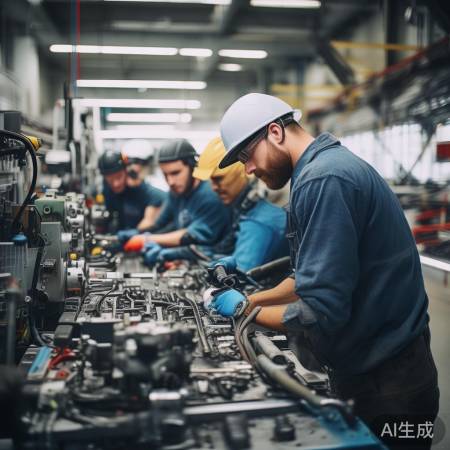 专业抢修,快速解决