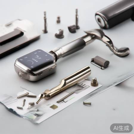 智能防盗锁安装教程：轻松掌握安全入门技巧