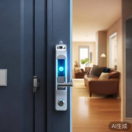 指纹锁使用指南：轻松上手，安全便捷生活新体验