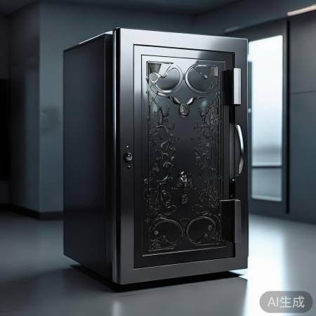 保险柜玻璃：美观又安全